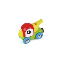 Train Accs. - Whistling Parrot Engine