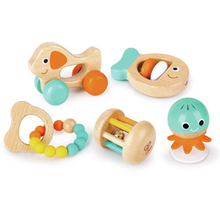 Baby Gift Set, 5 pcs
