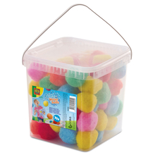 Water Splash Balls Ø5 cm, 70 pcs