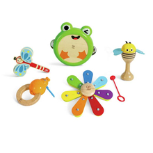 Nature Band Rhythm Kit