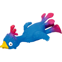 Flingshot - The Hiccupping Chicken