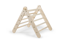Kletterling Climbing Triangle - Zicklein