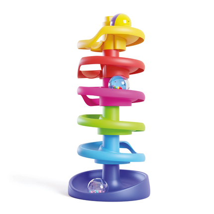 Ball Run - Spiral Tower