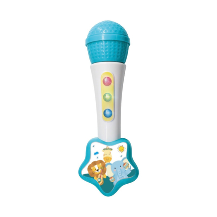 Toy Microphone