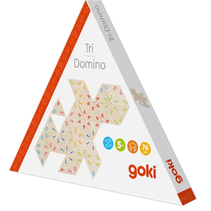 Tri-Domino