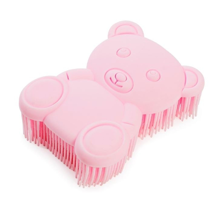Sensory Brush/Tactile Brush - Bear