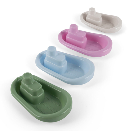 Boat Set, 4 pcs