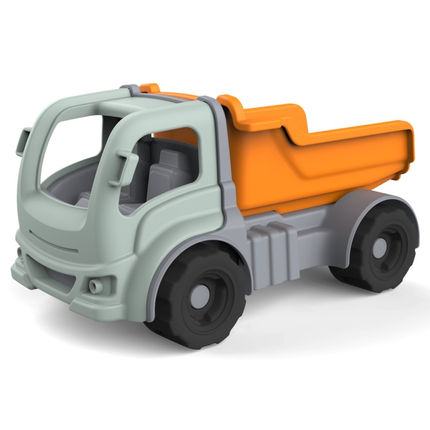 Dump Truck L: 16.3 cm