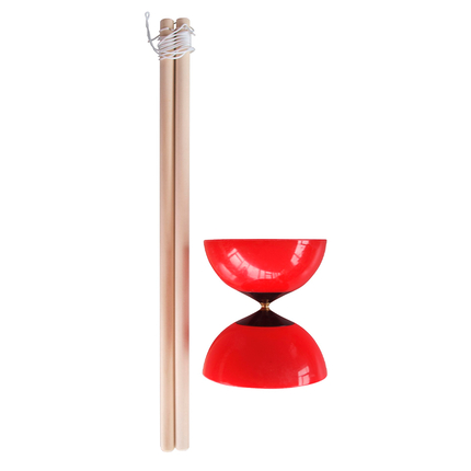 Diabolo - Red