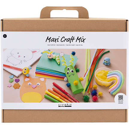 Craft Kit - Maxi