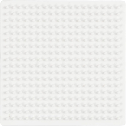 BioBeads Midi Pegboard - Square
