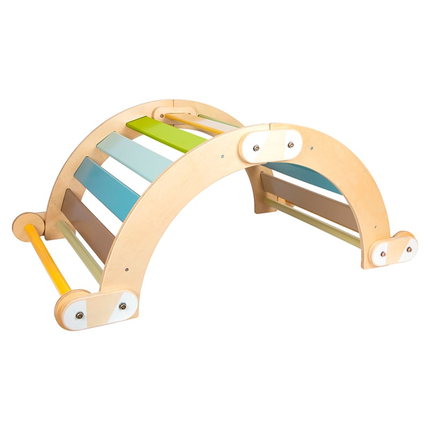 small foot Climbing Bow "Adventure"