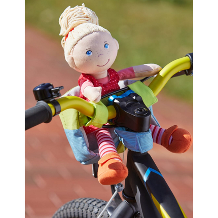 Doll Accessories - Summer Meadow Doll Bike Seat