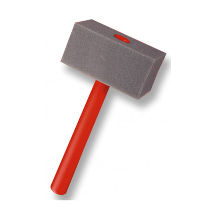 Foam Hammer L: 38 cm