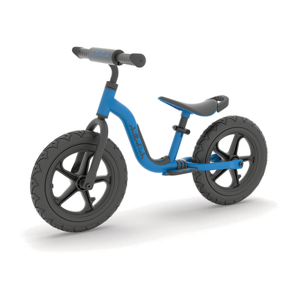 Balance Bike Charlie SPORT - Navy Blue (2-5 yrs)
