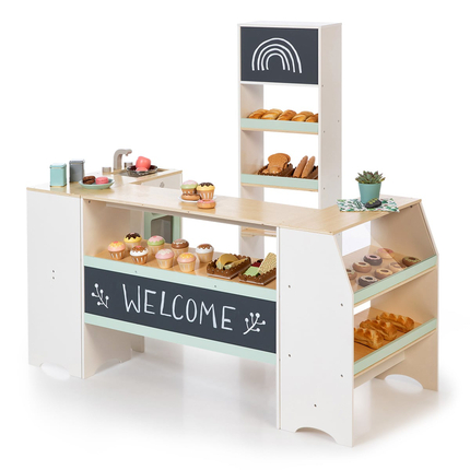 Grocery Store - Avena