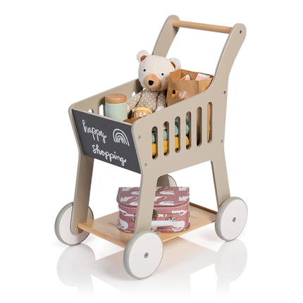 Shopping Cart - Rubus