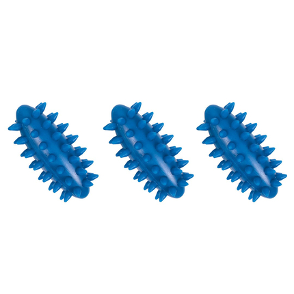 Massage & Sensory Rollers, 3 pcs