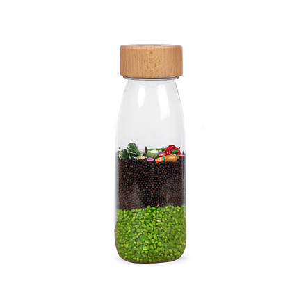 Discovery Bottle - Vegetables