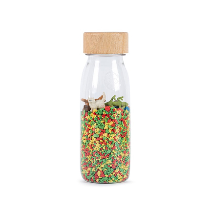 Discovery Bottle - Pets