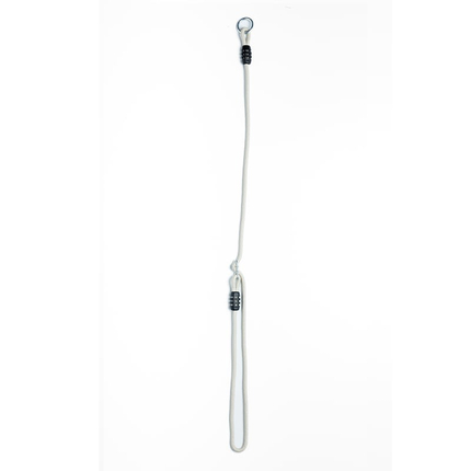 Adjustable Swing Rope 175 cm (Beige), 1 pc
