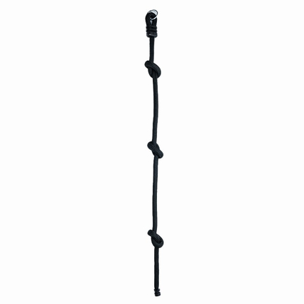 Climbing Rope (Black Rope), 1 pc