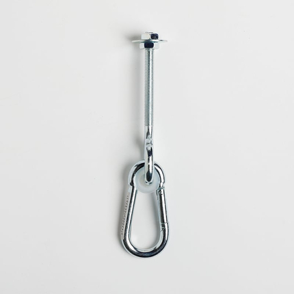 Swing Hanger M10 x 100 mm, 1 pc