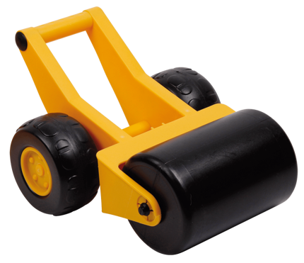 Sand Play - Two-Wheeled Roller