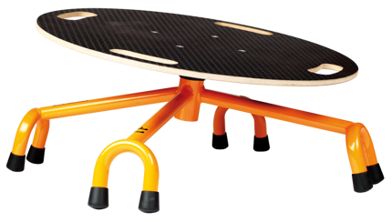 Carousel Ø55 cm - Outdoor & Indoor