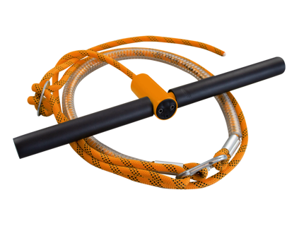 2-in-1 Swing - Twist & Swing