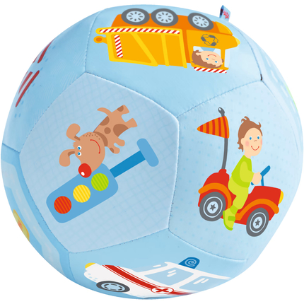 Ball Ø14 cm - Traffic