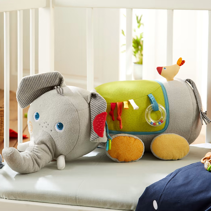 Elephant Activity Toy 70 cm