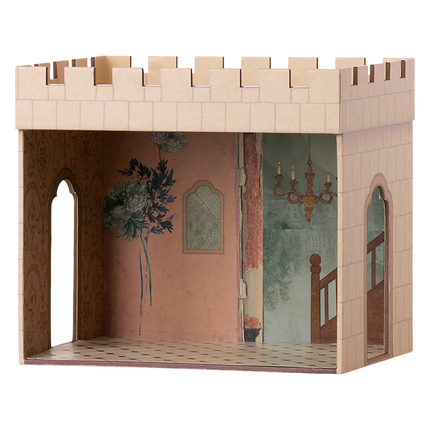 Maileg Castle Hall for Mice