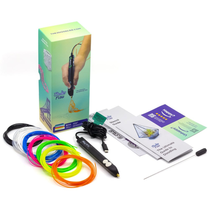 3Doodler Flow Basic Kit incl. Pen