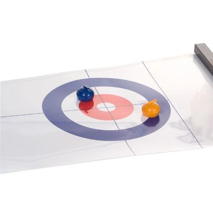 Tabletop Game - Curling