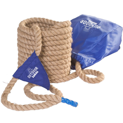 Tug of War Rope, 10 meters