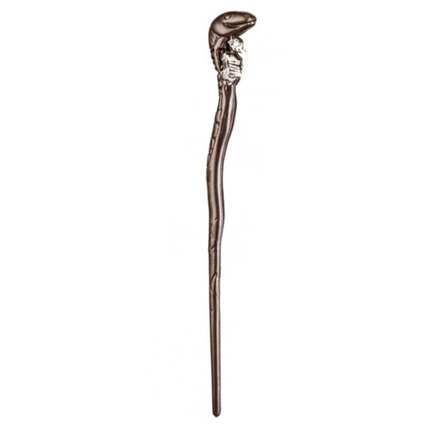 Sorcerer's Serpent Staff L: 45 cm