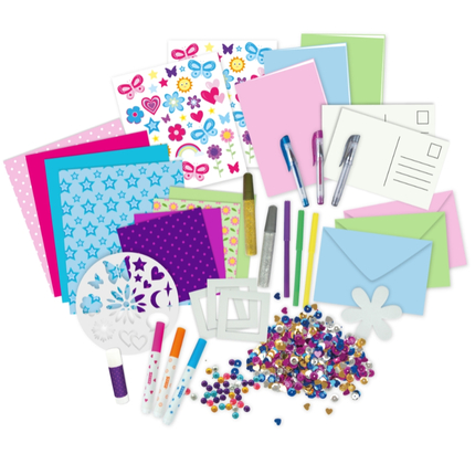 Craft Box - Craft Factory