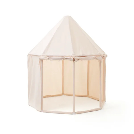 Pavilion Tent - White