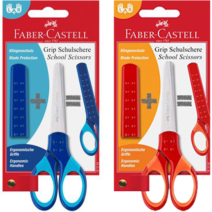 Children's Scissors - Right & Left Handed