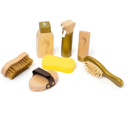 byASTRUP Accs. - Grooming Kit, 7 pcs