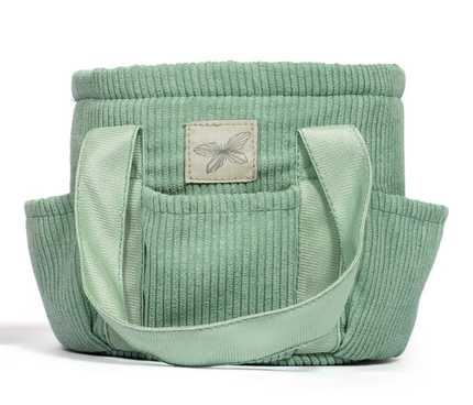 byASTRUP Accs. - Grooming Bag excl. Tools - Green