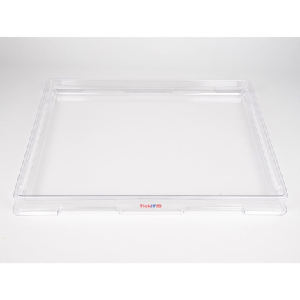 Clear Tray for Light Panel A2