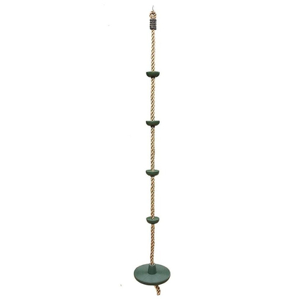 KREA Disc Swing & Climbing Rope