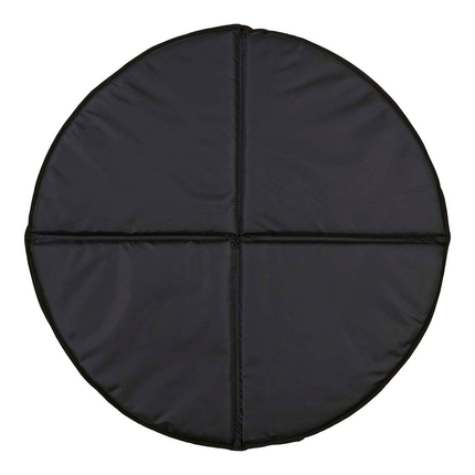 Swing Accs. - Cushion for Saucer Swing, Ø100 cm