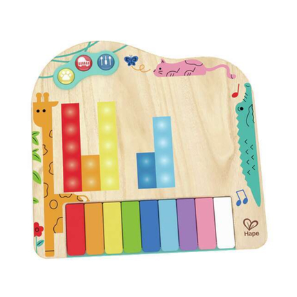 Pixel Piano