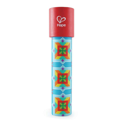 Kaleidoscope Ø4.5 cm, L: 19 cm