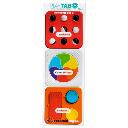 PlayTab Accessories - Activity Tiles #2