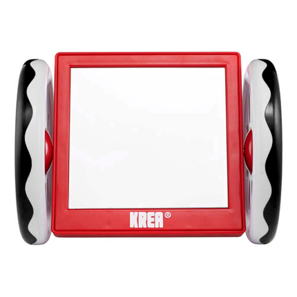 KREA Rolling Mirror