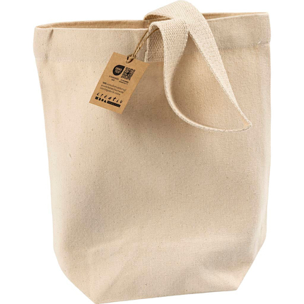 Decorate Your Own Tote Bag